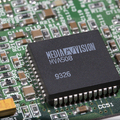Pro Audio Spectrum 16 sound card - Photo