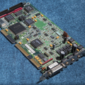 Pro Audio Spectrum 16 sound card - Photo