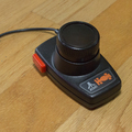 Atari Driving Controller