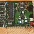 GameBlaster sound card
