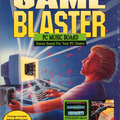 GameBlaster box front