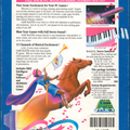 GameBlaster box back