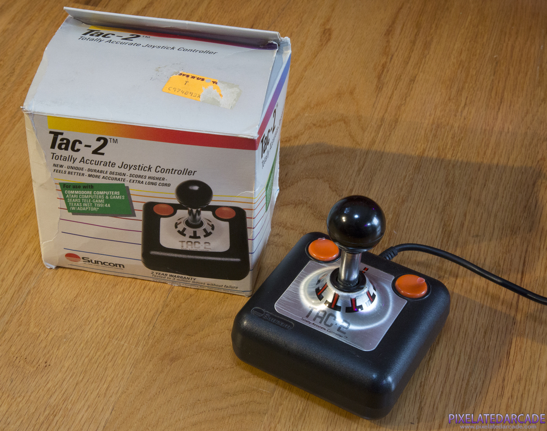 Joystick Photo: 