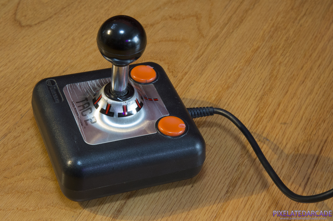 Joystick Photo: 