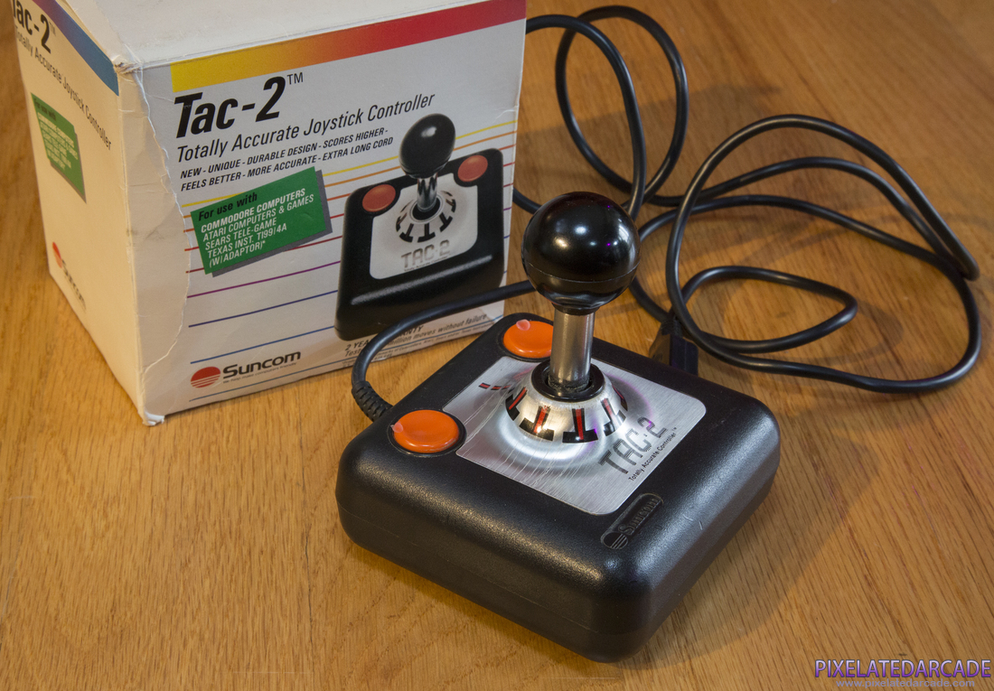 Joystick Photo: 
