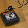 Tac-2 Joystick Controller