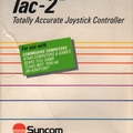Tac-2 Joystick - Box Right Side