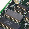 IBM PC Music Feature Card - Yamaha YM2164 chip