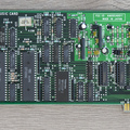IBM PC Music Feature Card - Card Front