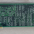 IBM PC Music Feature Card - Card Back