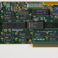 IBM PS/2 Speech Adapter - card