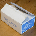 IBM PS/2 Speech Adapter - Box