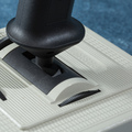 CH Products FlightStick - Closeup