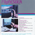 FlightStick box side