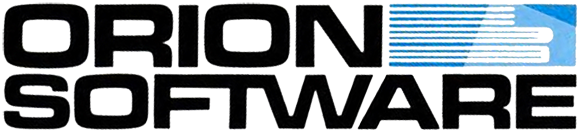 Orion Software, Inc. logo