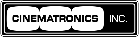 Cinematronics, Inc. logo