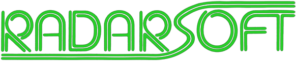 RadarSoft BV logo