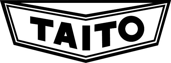 Taito America Corporation logo