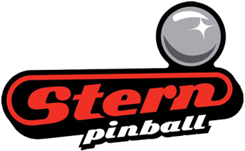Stern Pinball, Inc. logo