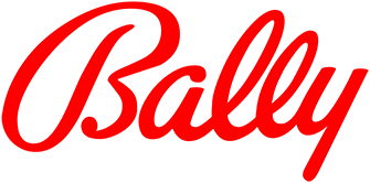 Bally Manufacturing Corporation logo