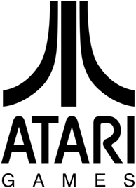 Atari Games Corporation logo