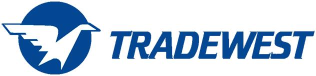 Tradewest, Inc. logo