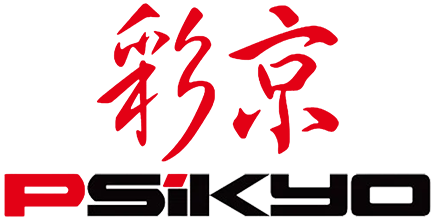 Psikyo logo