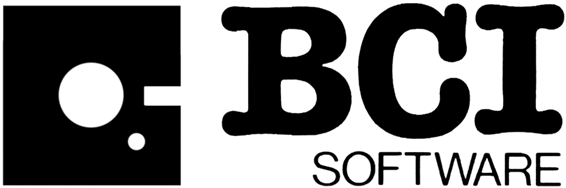 BCI Software logo