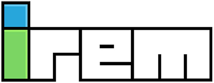 Irem Corp. logo