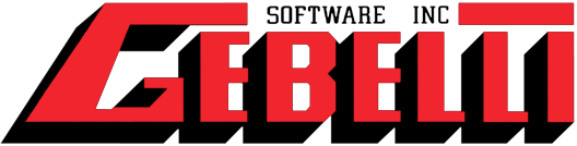 Gebelli Software, Inc. logo