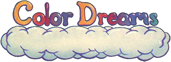 Color Dreams, Inc. logo