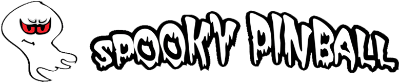 Spooky Pinball, LLC. logo