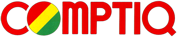 Comptiq logo