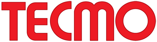 Tecmo, Ltd. logo