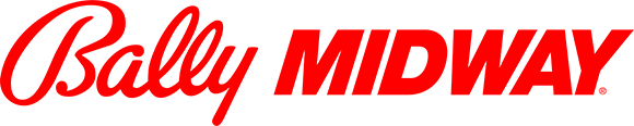Bally Midway Mfg. Co. logo
