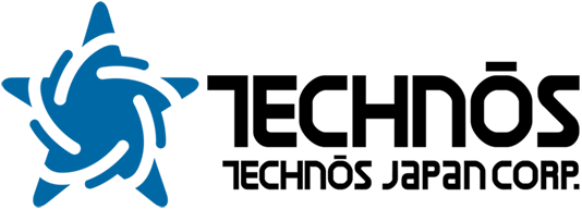 Technos Japan Corp. logo
