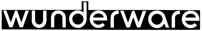 Wunderware logo