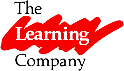 The Learning Company logo