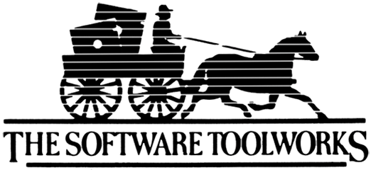 The Software Toolworks, Inc. logo