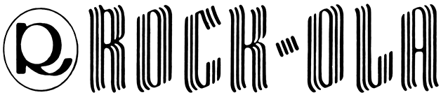 Rock-Ola Manufacturing Corporation logo