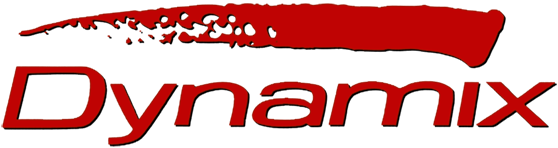 Dynamix, Inc. logo
