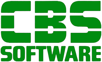 CBS Software logo