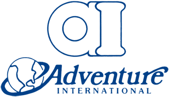 Adventure International logo