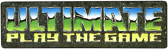 Ultimate Play the Game logo