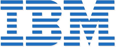 IBM logo