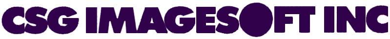 CSG Imagesoft Inc. logo