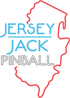 Jersey Jack Pinball, Inc. logo