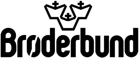 Brøderbund Software, Inc. logo