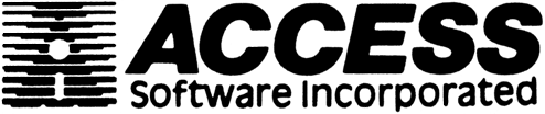 Access Software, Inc. logo