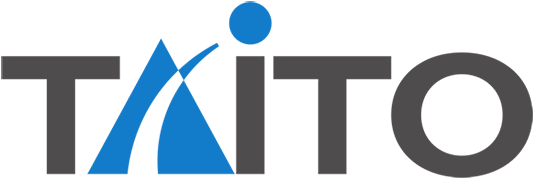 Taito Corporation logo